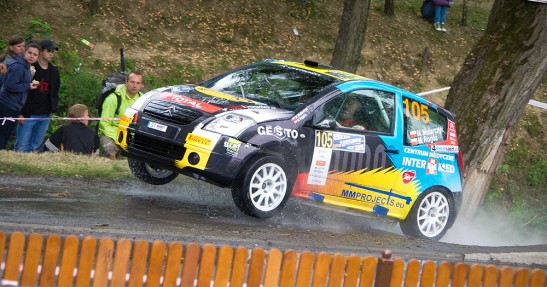 Rajd Rzeszowski
